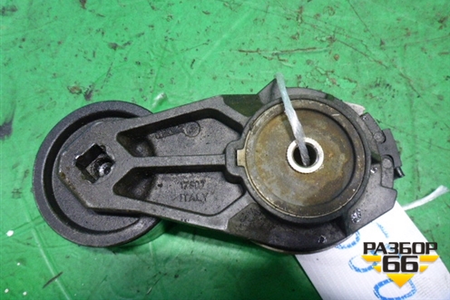 Ролик натяжитель ремня навесного оборудования (DXI11) для Renault TRUCK Premium 2 с 2005-2013г (Премиум 2)