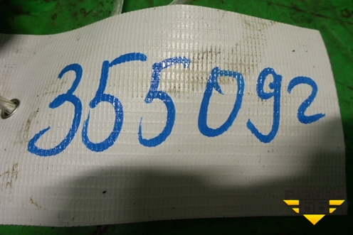 Ролик натяжитель ремня навесного оборудования (DXI11) для Renault TRUCK Premium 2 с 2005-2013г (Премиум 2)