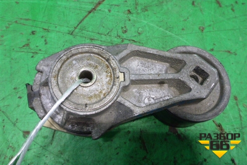 Ролик натяжитель ремня навесного оборудования (DXI11) для Renault TRUCK Premium 2 с 2005-2013г (Премиум 2)