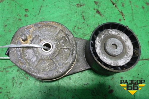 Ролик натяжитель ремня навесного оборудования (DXI11) для Renault TRUCK Premium 2 с 2005-2013г (Премиум 2)