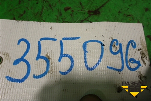 Ролик натяжитель ремня навесного оборудования (DXI11) для Renault TRUCK Premium 2 с 2005-2013г (Премиум 2)