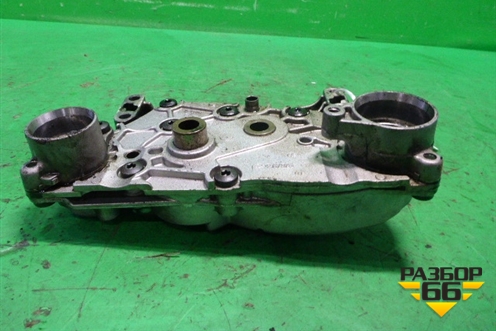 Насос масляный  (DXI11) (20835230) для Renault TRUCK Premium 2 с 2005-2013г (Премиум 2)