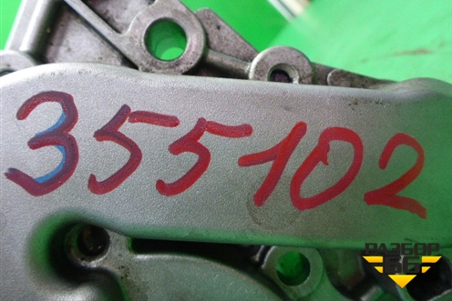 Насос масляный  (DXI11) (20835230) для Renault TRUCK Premium 2 с 2005-2013г (Премиум 2)