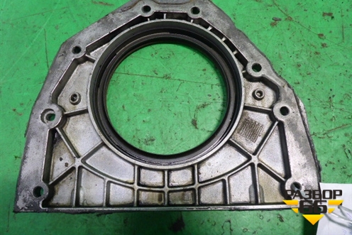 Крышка двигателя передняя (DXI11) (20777236) для Renault TRUCK Premium 2 с 2005-2013г (Премиум 2)