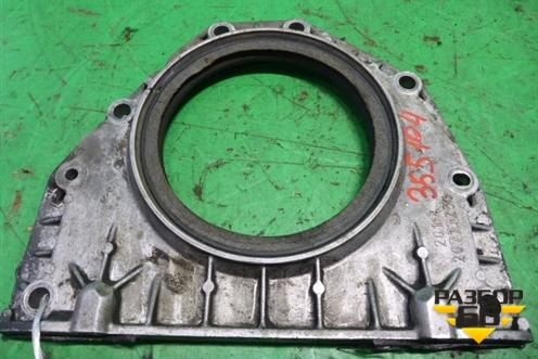 Крышка двигателя передняя (DXI11) (20777236) для Renault TRUCK Premium 2 с 2005-2013г (Премиум 2)