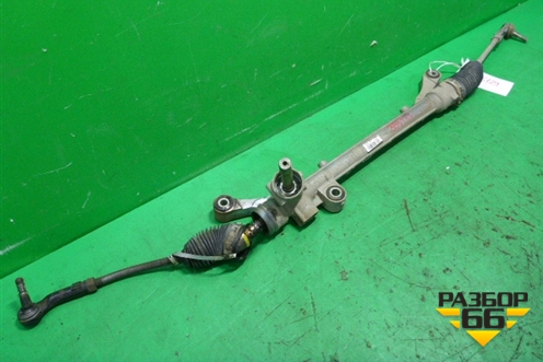 Рейка рулевая под электроусилитель (8V513200CE) для Ford Fiesta с 2008-2015г (Фиеста 6)