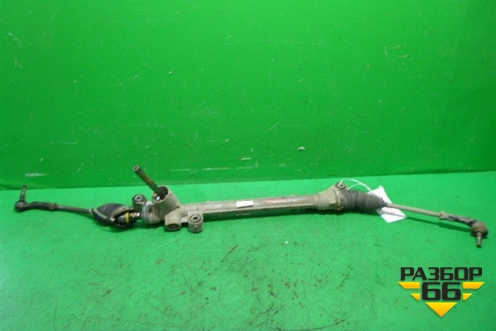 Рейка рулевая под электроусилитель (8V513200CE) для Ford Fiesta с 2008-2015г (Фиеста 6)