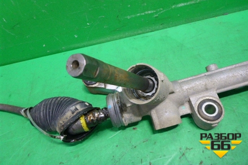 Рейка рулевая под электроусилитель (8V513200CE) для Ford Fiesta с 2008-2015г (Фиеста 6)