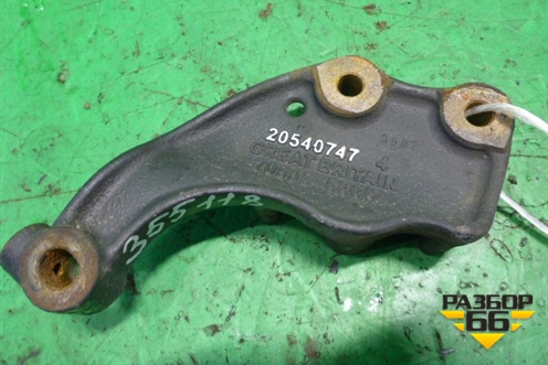 Кронштейн генератора  (DXI11) (20540747) для Renault TRUCK Premium 2 с 2005-2013г (Премиум 2)