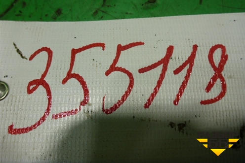 Кронштейн генератора  (DXI11) (20540747) для Renault TRUCK Premium 2 с 2005-2013г (Премиум 2)