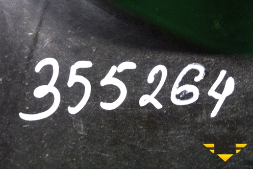 Стеклоподъёмник электрический передний правый (в сборе) для Volvo XC60 с 2008-2017г (ХС60)