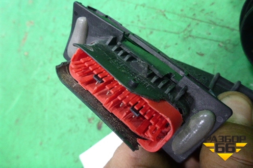 Проводка двери передней правой (31374753) для Volvo XC60 с 2008-2017г (ХС60)