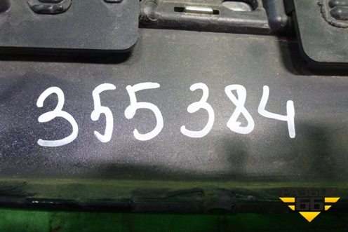 Накладка двери задней левой (после 2013г) (31333818) для Volvo XC60 с 2008-2017г (ХС60)