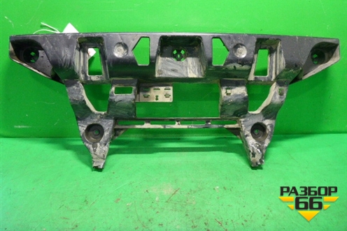 Кронштейн заднего бампера центральный (51127349374) для BMW X6 F16 с 2014г (Х6 Ф16)