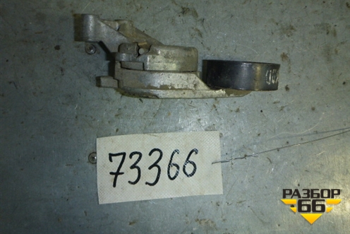 Ролик натяжитель ремня навесного оборудования (06A903315F) для Volkswagen Passat (B6) с 2005-2010г (Пассат Б6)