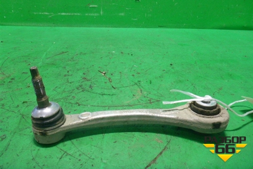 Рычаг задний поперечный левый (33326770969) для BMW X5 F15 с 2013г (Х5 Ф15)