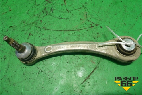 Рычаг задний поперечный левый (33326770969) для BMW X5 F15 с 2013г (Х5 Ф15)