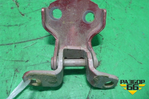 Петля двери задней правой нижняя (61520FA020) для Subaru Impreza (GG-GD) с 2000-2007г (Импреза)