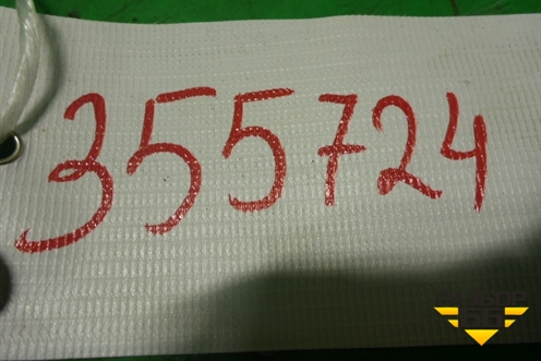 Петля двери задней правой нижняя (61520FA020) для Subaru Impreza (GG-GD) с 2000-2007г (Импреза)