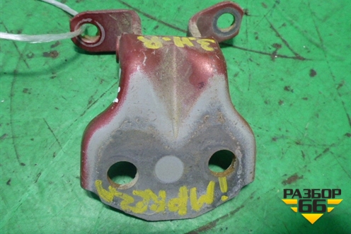 Петля двери задней правой нижняя (61520FA020) для Subaru Impreza (GG-GD) с 2000-2007г (Импреза)