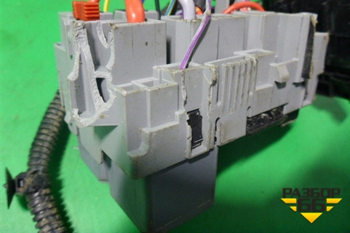 Проводка подкапотная (2.0л B4204T11) для Volvo XC60 с 2008-2017г (ХС60)