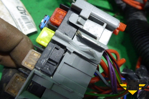 Проводка подкапотная (2.0л B4204T11) для Volvo XC60 с 2008-2017г (ХС60)