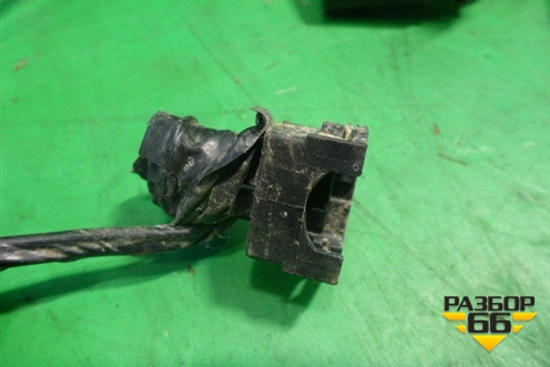 Проводка подкапотная (2.0л B4204T11) для Volvo XC60 с 2008-2017г (ХС60)