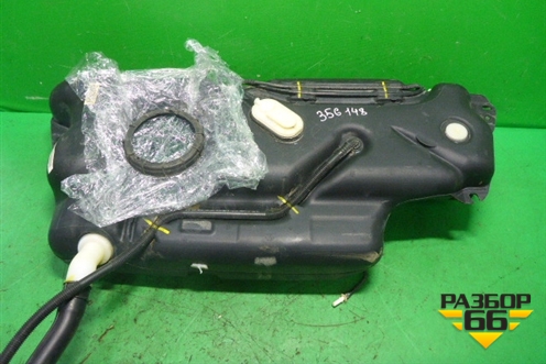 Бак топливный (9674895980) для Peugeot 301 с 2013г