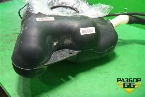 Бак топливный (9674895980) для Peugeot 301 с 2013г