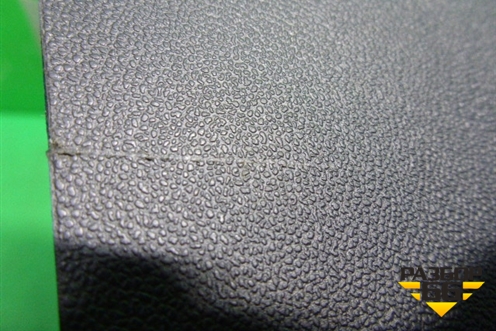 Обшивка стойки задняя нижняя левая (9676480577) для Peugeot 301 с 2013г