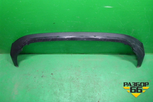 Бампер задний нижняя часть (после 2015г) (5216942010) для Toyota Rav-4 с 2012-2019г (Рав 4)