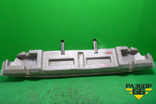 Наполнитель заднего бампера (хетчбэк новый) (96489183) для Chevrolet Aveo (T200) с 2003-2008 (Авео Т200)