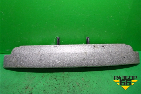 Наполнитель заднего бампера (хетчбэк новый) (96489183) для Chevrolet Aveo (T200) с 2003-2008 (Авео Т200)