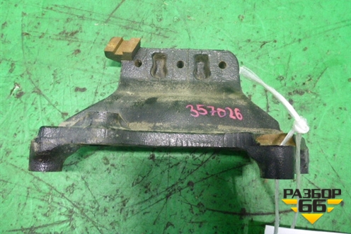 Кронштейн двигателя правый (1.5л B15D2) (1302140) для Chevrolet Cobalt с 2012г (Кобальт)