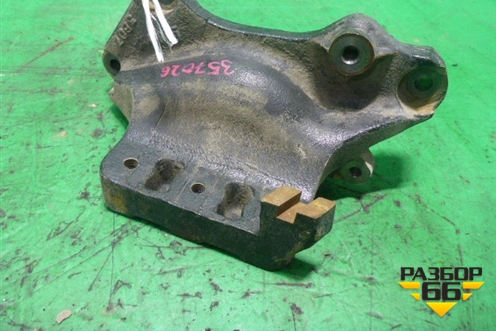 Кронштейн двигателя правый (1.5л B15D2) (1302140) для Chevrolet Cobalt с 2012г (Кобальт)