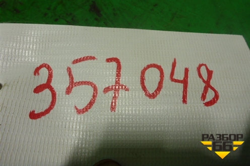 Проводка двери передней правой (8271031024) для Ssang Yong Actyon Sport с 2012 (Актион Спорт)