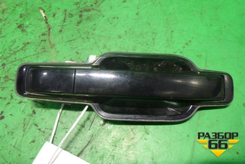 Ручка наружная двери передней правой (в сборе) для Ssang Yong Actyon Sport с 2012 (Актион Спорт)