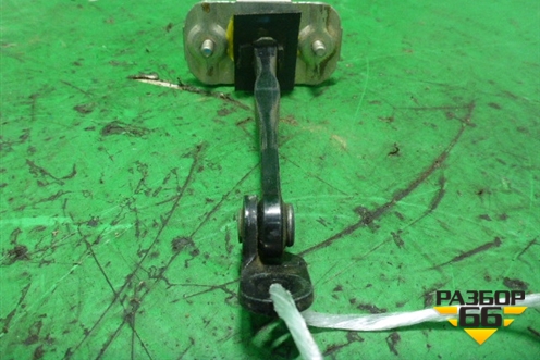 Ограничитель двери задней левой (71350090001) (7135009001) для Ssang Yong Actyon Sport с 2012 (Актион Спорт)