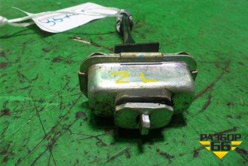 Ограничитель двери задней левой (71350090001) (7135009001) для Ssang Yong Actyon Sport с 2012 (Актион Спорт)