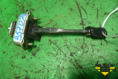 Ограничитель двери задней левой (71350090001) (7135009001) для Ssang Yong Actyon Sport с 2012 (Актион Спорт)