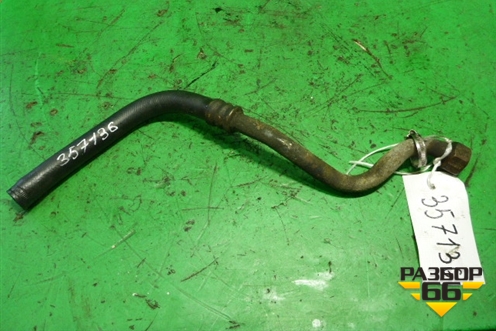 Трубка гидроусилителя для Renault TRUCK Premium 2 с 2005-2013г (Премиум 2)