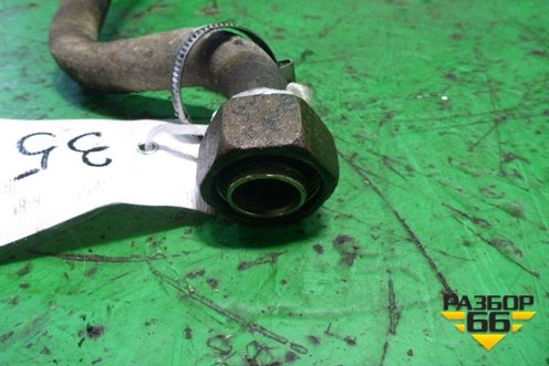 Трубка гидроусилителя для Renault TRUCK Premium 2 с 2005-2013г (Премиум 2)