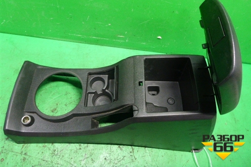 Подлокотник (7791131000) для Ssang Yong Actyon Sport с 2012 (Актион Спорт)