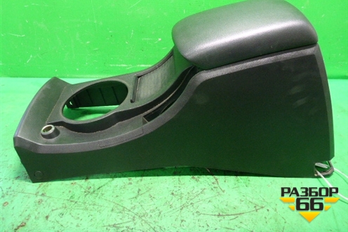 Подлокотник (7791131000) для Ssang Yong Actyon Sport с 2012 (Актион Спорт)