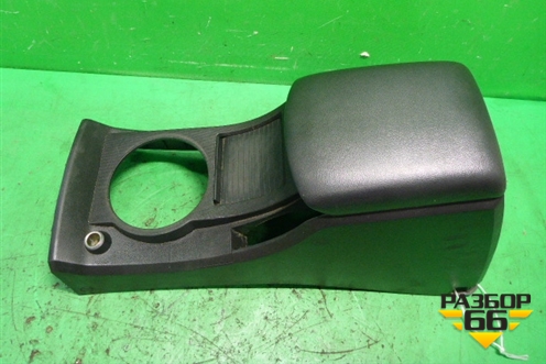 Подлокотник (7791131000) для Ssang Yong Actyon Sport с 2012 (Актион Спорт)