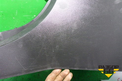 Подлокотник (7791131000) для Ssang Yong Actyon Sport с 2012 (Актион Спорт)