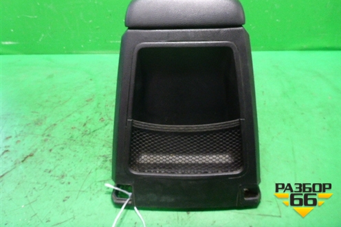 Подлокотник (7791131000) для Ssang Yong Actyon Sport с 2012 (Актион Спорт)