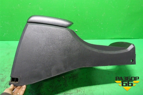 Подлокотник (7791131000) для Ssang Yong Actyon Sport с 2012 (Актион Спорт)