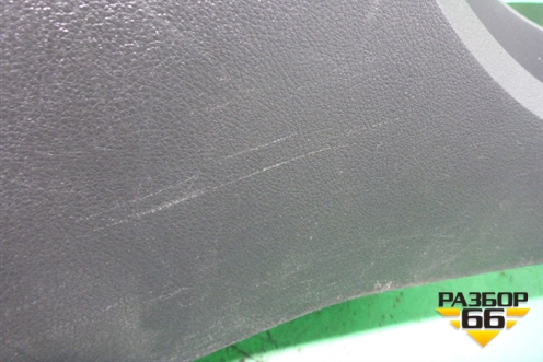 Подлокотник (7791131000) для Ssang Yong Actyon Sport с 2012 (Актион Спорт)