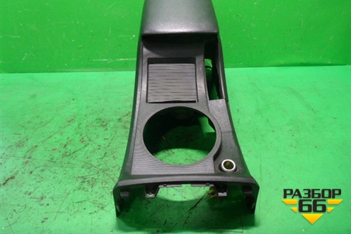 Подлокотник (7791131000) для Ssang Yong Actyon Sport с 2012 (Актион Спорт)